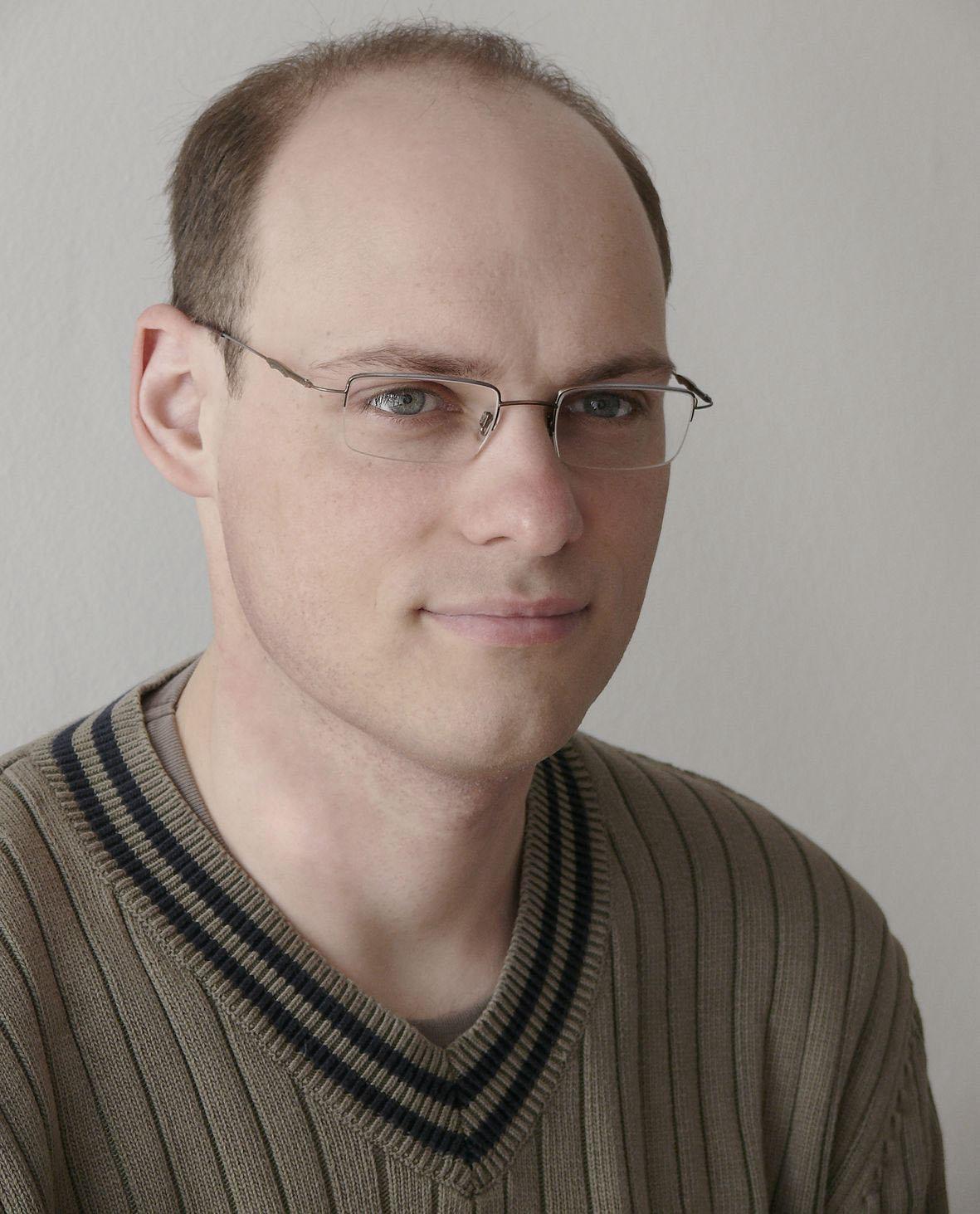 Michael Guthe