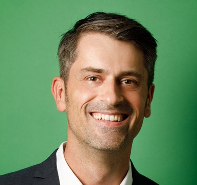 Bernd Bickel