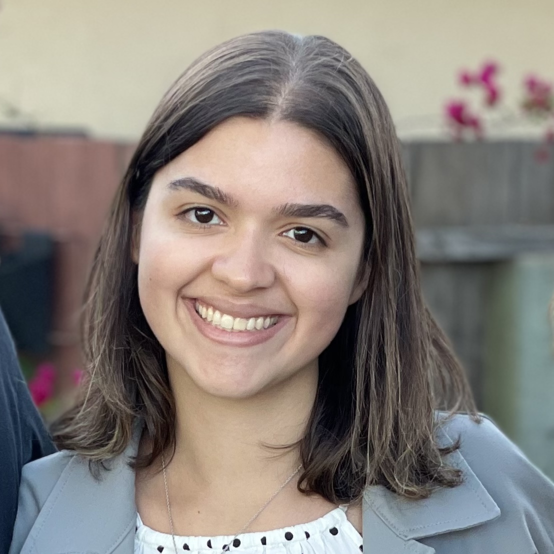 Leticia Mattos Da Silva